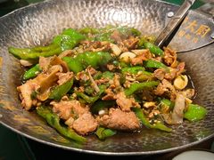 -费大厨辣椒炒肉(太平老街店)