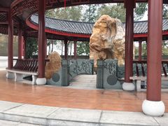 -广东圆玄道观