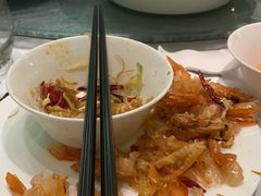 -雀蓝川菜(星悦汇店)