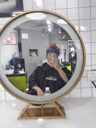 -MY HAIR ARDOR