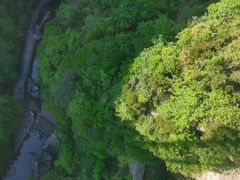 -宁波五龙潭景区