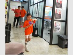 -趣动熊运动发展中心(乐坊校区)