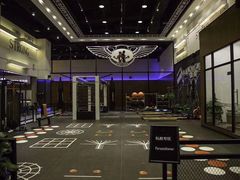 -滨力健身俱乐部