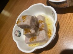 桂花荔浦芋头-庆春朴门