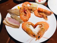 -华安国际大酒店-餐厅