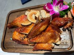 -沿江海南菜·文昌鸡祖师爷(大东海店)