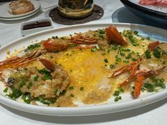 -海鲨湾海鲜会馆(百家湖1912店)