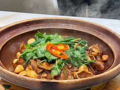 -顺味凤城·顺德菜专门店(九六广场店)