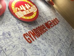 -金宝贝(中环百联中心)