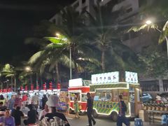 -海大南门夜市(海富街店)