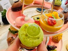 -粤海喜来登酒店·&More聚驿(天河城店)