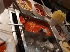-海底捞火锅(劲松店)
