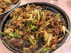 -烤肉宛饭庄(南礼士路店)