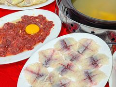 -花苑美食横琴生蚝火锅(拱北粤华路店)