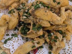 -沈家门小海鲜