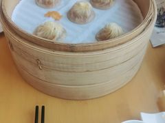 -鼎泰丰(嘉年华•海信广场VILLAGE店)