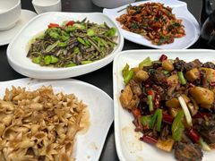 -喜洲翰林餐厅(董家百年老宅店)