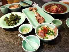 -河东颐祥阁(世贸店)