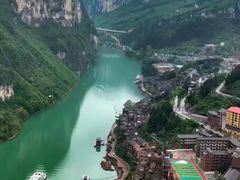 -乌江画廊(彭水苗族土家族自治县)