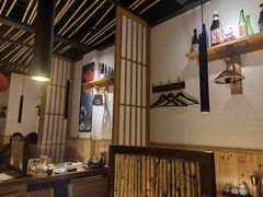 -本寻烧肉酒场(双井店)