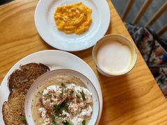 -Egg•Allday Brunch(襄阳北路店)