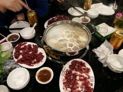 -八合里牛肉火锅(八合里总店)