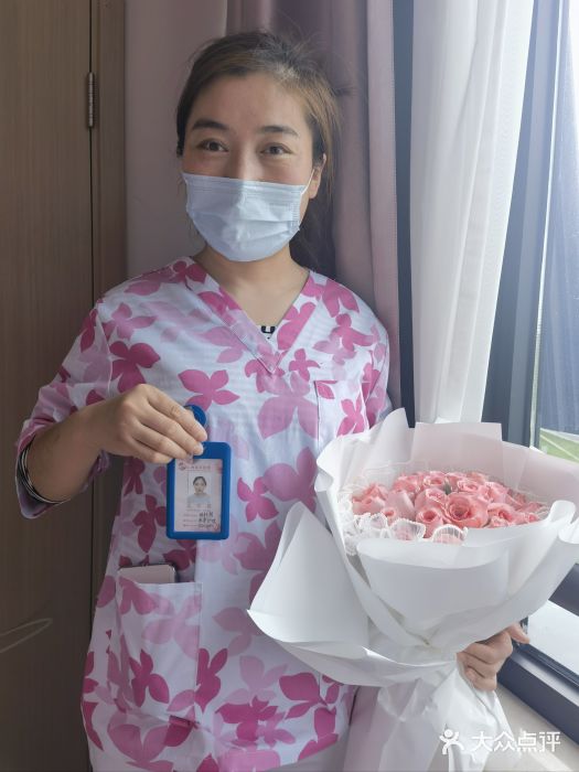 复旦大学附属妇产科医院(杨浦院区)图片