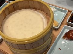 -香乐园·淮扬菜中餐厅·Shang Garden(福田香格里拉店)