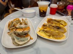 -芬芳甜品(体育东横街店)