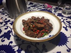 -印巷里主题餐厅(马鞍山店)