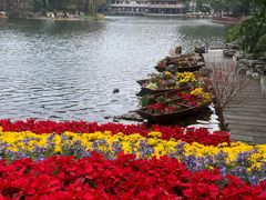 -潮喜竹溪荔湖酒家(荔枝湾店)