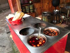 -十里香粉馆(虹桥中路店)