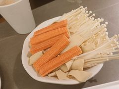-探炉·香辣豆花烤鱼(笋岗宝能环球汇店)