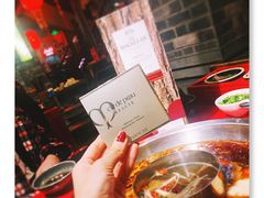 -谭鸭血老火锅(漳州路店)