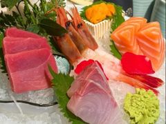 -阿吾罗日本料理(K11艺术中心店)