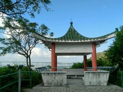 -大澳渔村及棚屋