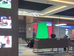 -澜花台球会所(远大金地中心店)