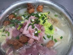 -晓芬叉烧圆子粉