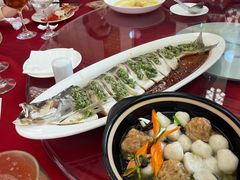 -东湖宾馆-中餐厅