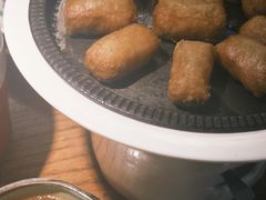 -刀板香·安徽菜(望江东路店)