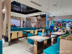 -半天妖烤鱼(桐乡万嘉购物中心店)