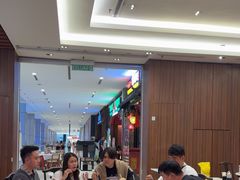 -宝香绑线肉骨茶(柏威年广场店)