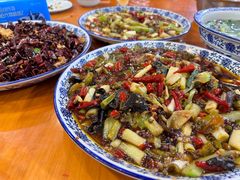 -李大爷的泡椒馆(冉家坝店)