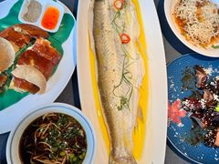 -南里山房·新淮扬菜(徐汇万科店)