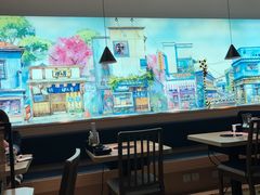 -沼津港精致料理·寿喜烧·烧鸟(漕河泾印象城店)