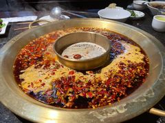 -巴蜀大宅门火锅(北大街店)