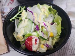 -红小满休闲餐厅(十全街店)