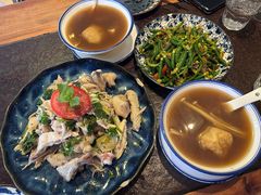 -上楼私房菜(院士路店)
