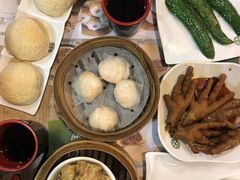 -添好运点心专门店(中环IFC店)