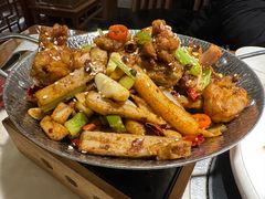 -佰家小厨·南京菜(夫子庙店)